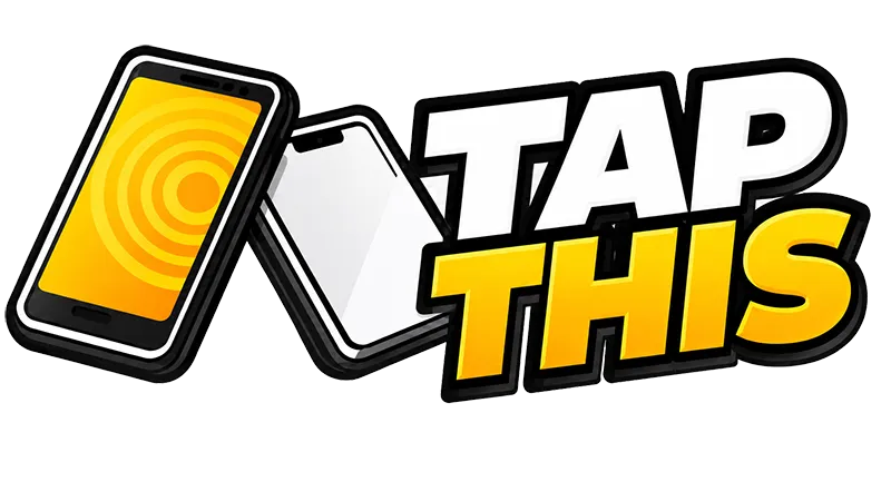 TapThis Asia