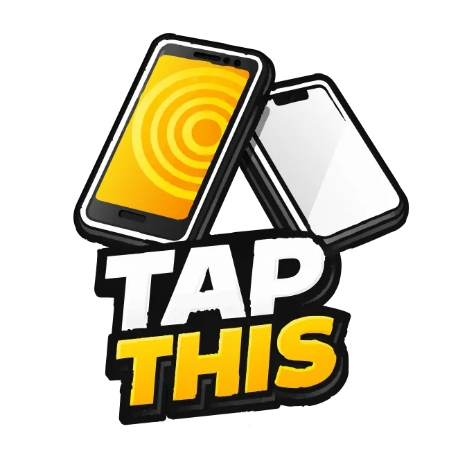TapThis Asia